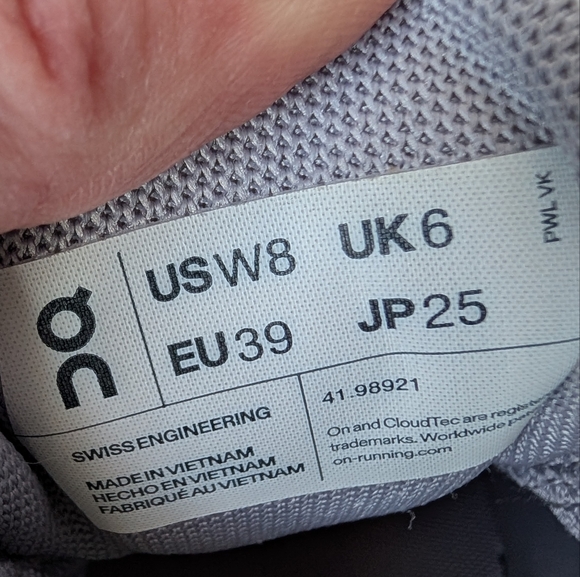 ON Cloud - CloudSwift - Picture 9 of 9